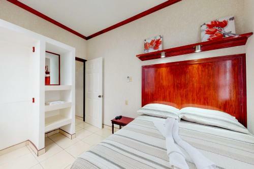 Apartamento Comodidades Delta