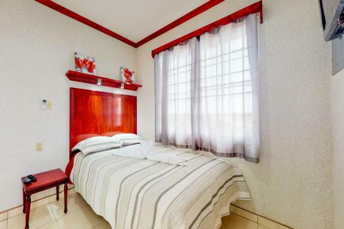 Apartamento Comodidades Delta
