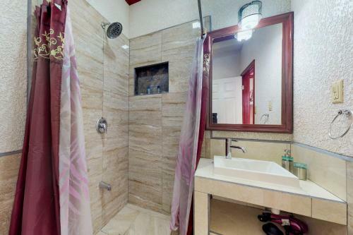 Apartamento Comodidades Delta