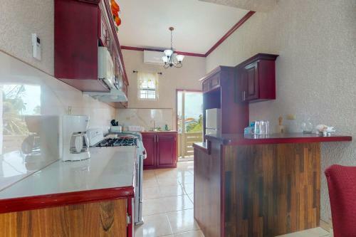 Apartamento Comodidades Delta