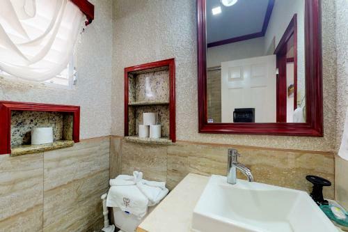 Apartamento Comodidades Delta