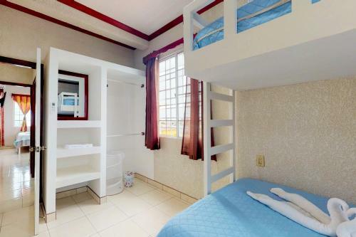 Apartamento Comodidades Delta