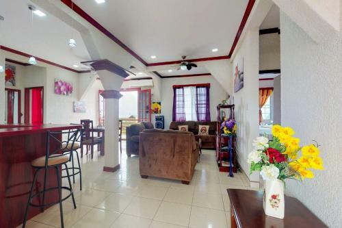Apartamento Comodidades Delta