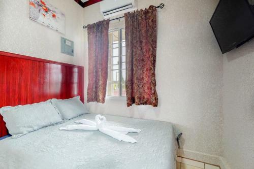 Apartamento Comodidades Delta