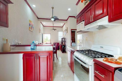Apartamento Comodidades Delta