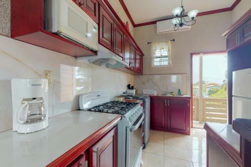 Apartamento Comodidades Delta