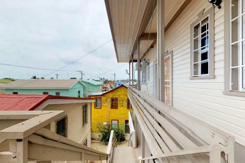 Apartamento Comodidades Delta