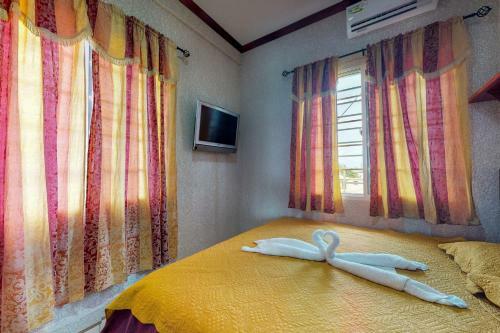 Apartamento Comodidades Delta