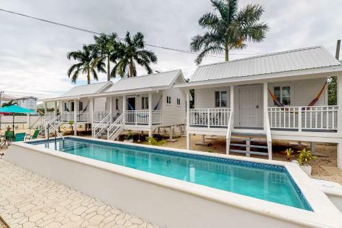 Apartamento Cabanas @ Harbor View