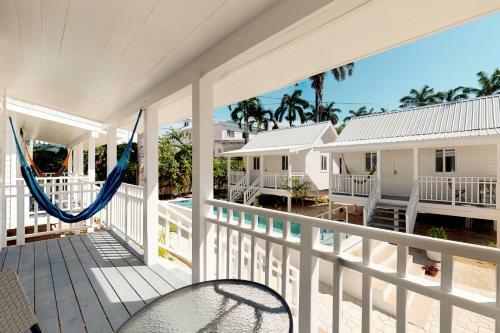 Apartamento Cabanas @ Harbor View