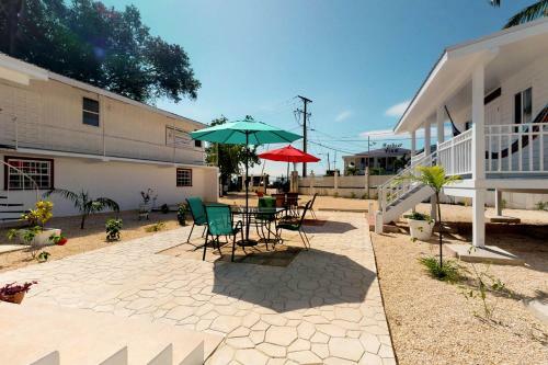 Apartamento Cabanas @ Harbor View