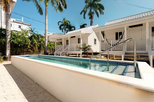 Apartamento Cabanas @ Harbor View
