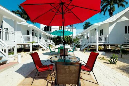 Apartamento Cabanas @ Harbor View