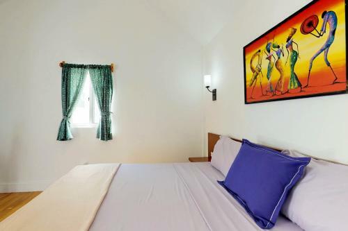 Apartamento Cabanas @ Harbor View