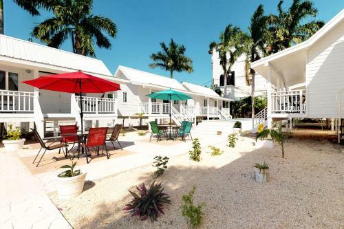 Apartamento Cabanas @ Harbor View