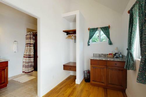 Apartamento Cabanas @ Harbor View