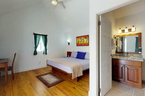 Apartamento Cabanas @ Harbor View