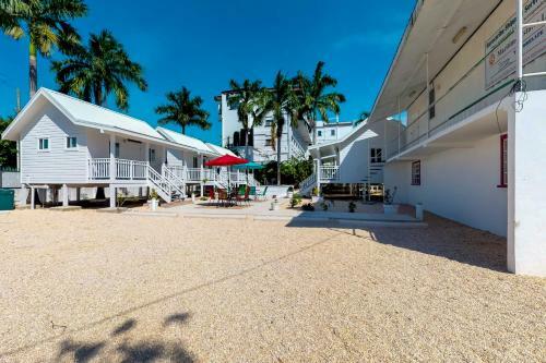 Apartamento Cabanas @ Harbor View