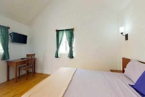 Apartamento Cabanas @ Harbor View