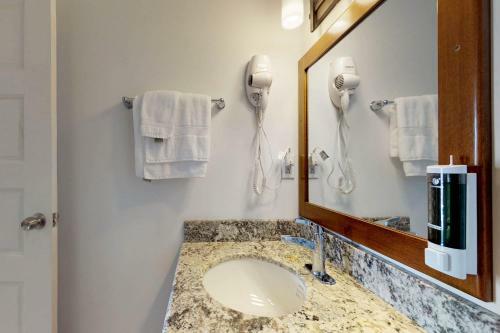 Apartamento Cabanas @ Harbor View