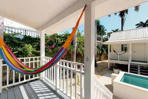 Apartamento Cabanas @ Harbor View