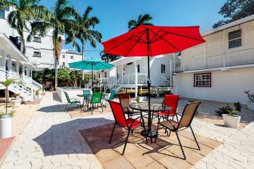 Apartamento Cabanas @ Harbor View