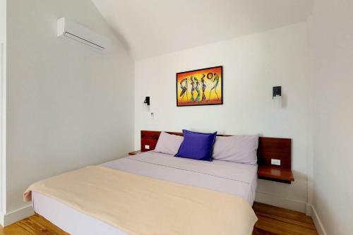 Apartamento Cabanas @ Harbor View