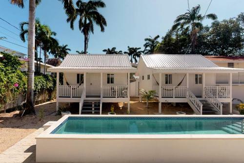 Apartamento Cabanas @ Harbor View