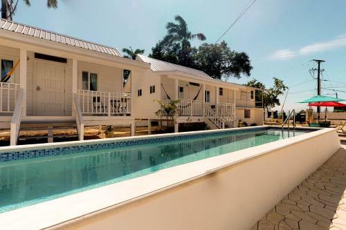 Apartamento Cabanas @ Harbor View