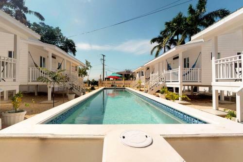 Apartamento Cabanas @ Harbor View