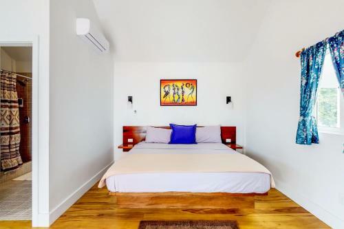 Apartamento Cabanas @ Harbor View