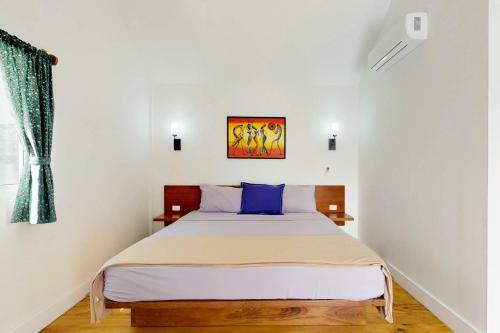 Apartamento Cabanas @ Harbor View
