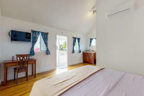 Apartamento Cabanas @ Harbor View