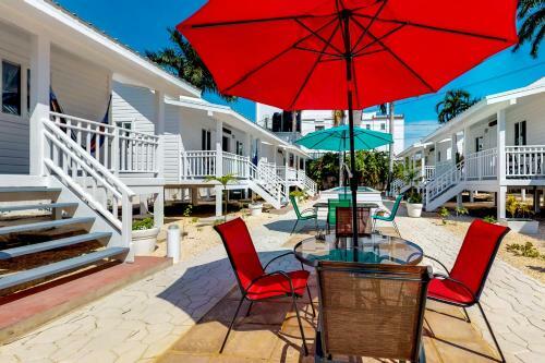 Apartamento Cabanas @ Harbor View