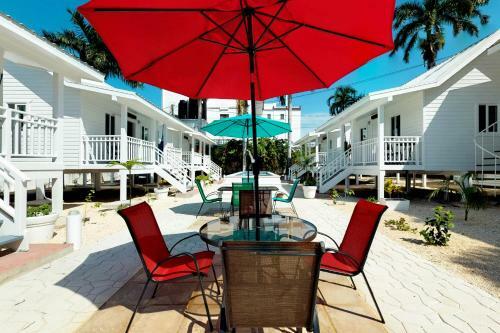 Apartamento Cabanas @ Harbor View