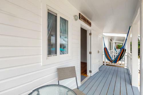 Apartamento Cabanas @ Harbor View