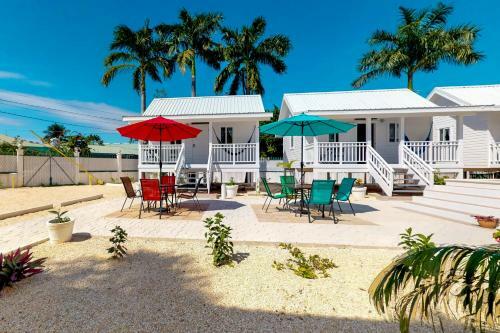 Apartamento Cabanas @ Harbor View