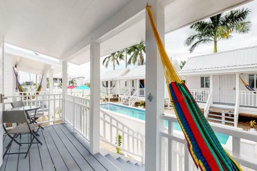 Apartamento Cabanas @ Harbor View