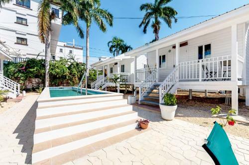 Apartamento Cabanas @ Harbor View