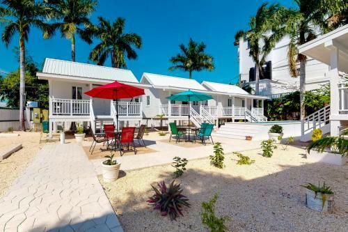 Apartamento Cabanas @ Harbor View