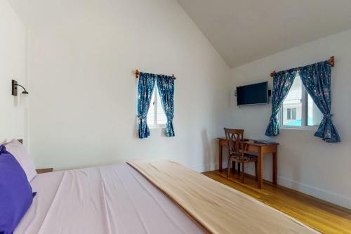 Apartamento Cabanas @ Harbor View