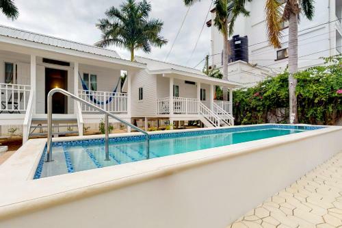 Apartamento Cabanas @ Harbor View