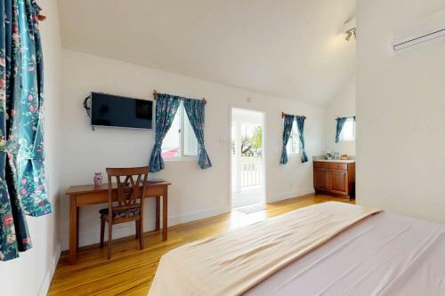 Apartamento Cabanas @ Harbor View