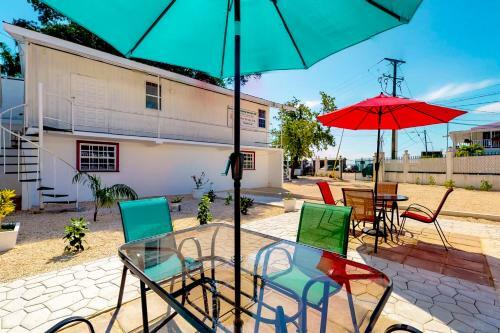 Apartamento Cabanas @ Harbor View