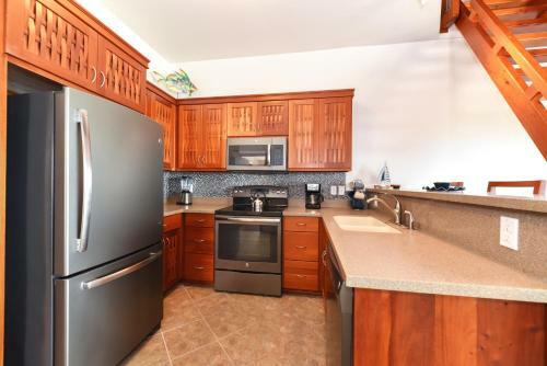 Hotel Orchid Bay Resort
