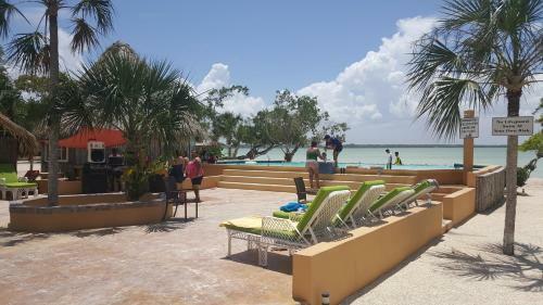Hotel Orchid Bay Resort