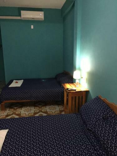 Hotel Sarteneja Inn