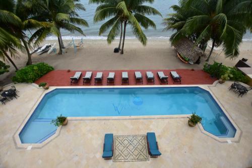 Hotel Villa Verano