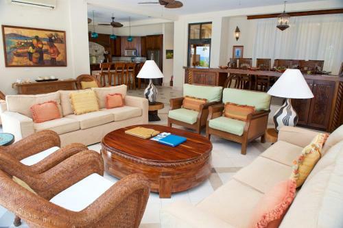 Hotel Villa Verano