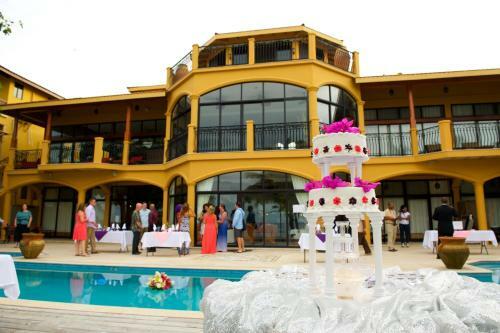 Hotel Villa Verano